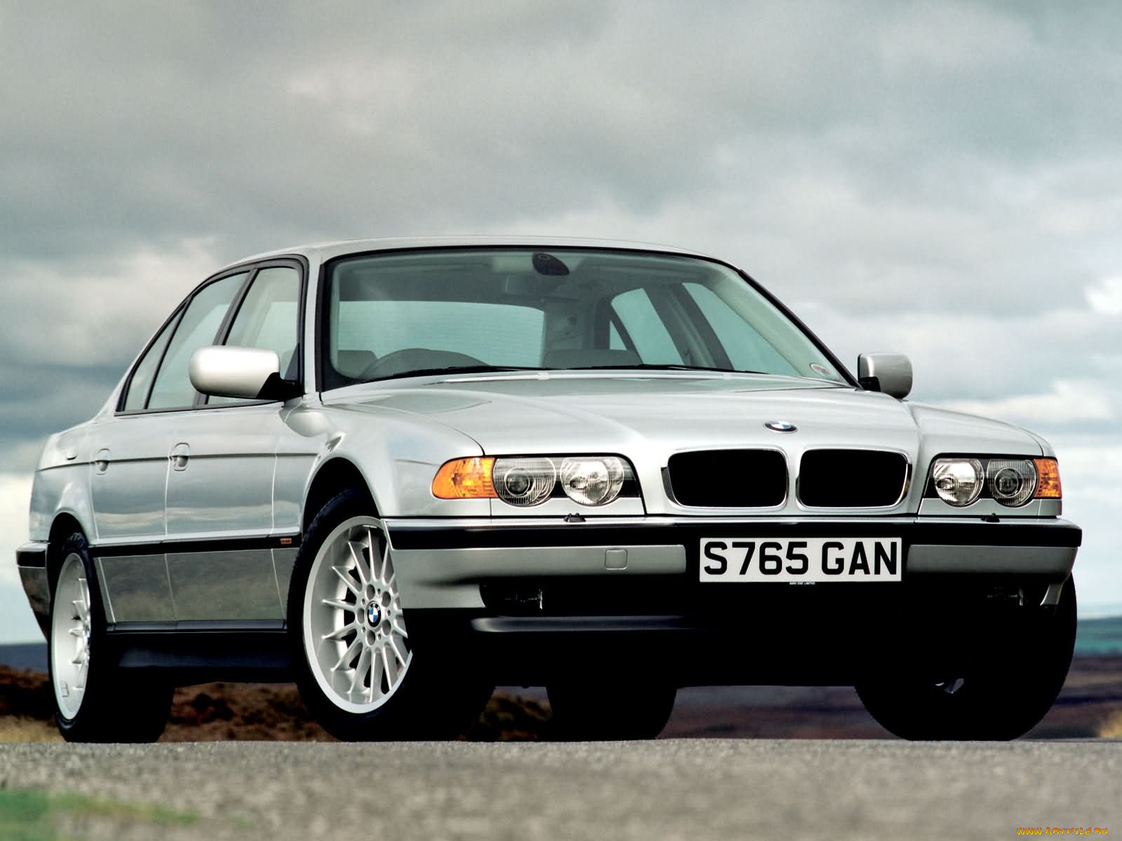 , bmw